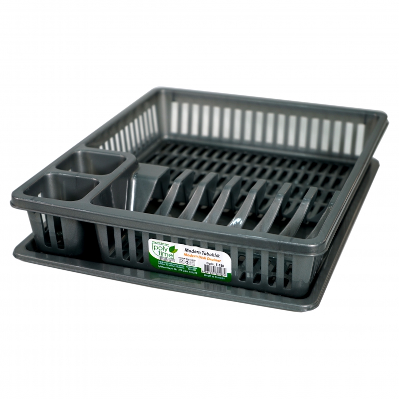 Չորանոց Poly Time 180 Ամանի 2